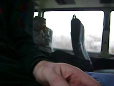 Bus Flash - Xhamster. Com. Flv