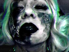 horror sex tape JOI CEI jerk off sperm eating instructions- cute scary witch Arya Grander - domination POINT OF VIEW