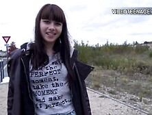 Video Teenage featuring honey's 18 anal sex