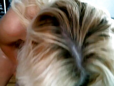 Bouncy Russian Pt 2 - Amateur Porn