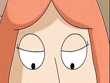 Family Guy Sex Video: Peter Fucking Loise