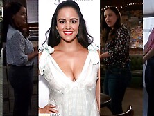 Melissa Fumero Juicy Ass