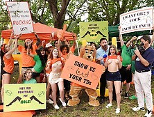 Красотки хоят сосать и ебаться