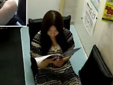 Hidden Japanese Video Room Uncensored 2