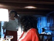 Pizza Boy Fucked By Milfs