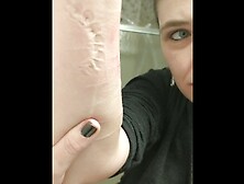 Wolfradish's verified amateurs porn