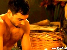 Queen bee's bollywood movie by Eros Exotica HD