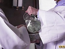 Virgin Twink Pounded Mercilessly By Mature Priest Anal