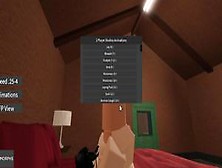 sex condo roblox