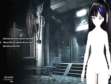 [Vtuber] Miyu Plays Re3 Remake (Naked Mod) [Pt5]