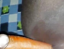 Telugu aunty with audio when stepuncle went for duty