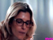 Cory Chase, Kenna James Lesbo Adventures Mature cunt with mouth Youngger Girls