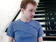 Stepping Up the Game Tia Cyrus Seduces Anthony with a Scandalous Swap