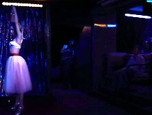 Yuliya Abiss Breasts, Underwear Scene in My Sole Desire