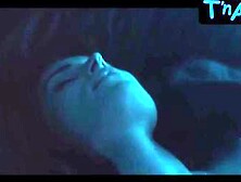 Heida Reed Breasts Scene in Stella Blomkvist