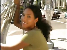 india dee in the sista series