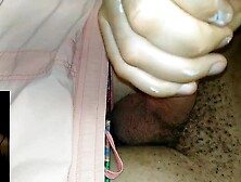 eighteen years old male with 13 inches lengthy dong