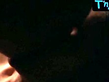 Jennifer Decker Breasts Scene in Un Beau Voyou