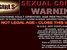 PUBLIC orgy gangbang with pretty teen Part 4