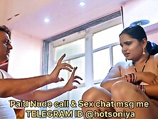 Bap Beta Or Mother In LOw Adult Web Series Threesome Sex