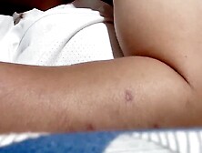 Lengthy time no watch niece