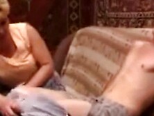 Older Women and Teen