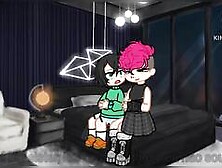 Relacionamentos segredos ep 1: Amor de irmãos