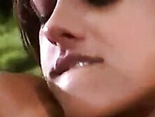 super cute indian girl nisha does anal outdoors