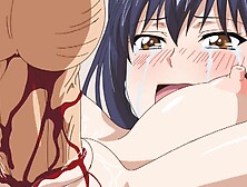 Virgin Anime Step Sister Hardcore Fuck