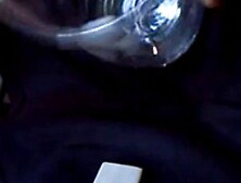 Gladys j ai du sperme pour toi