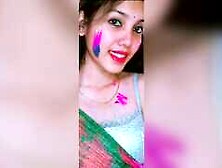 Indian Cute Girl Fucking And Enjoying