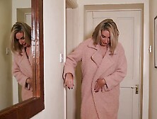BBW PAWG Paige Turnah British pornstar fantasy fuck