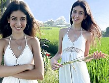 Verified Amateurs featuring Katty West and DisDiger's hd video