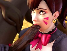 Suckor 3D Collection [Assembly] [2023]