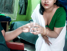 Dost ki widow wife ko sahara dene gaya tha but kuch alag ho gaya