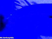 I bang her in a hotel suite in Mallorca PT1 - footjob - laying doggy style - ardent sex