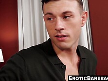 Married Nico Coopa craves dirty man on man action