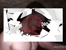 Jeff Stronger and Rayan Connors