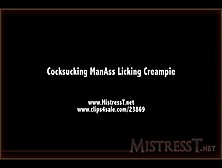 mistresst. 17. 07. 22. cocksucking. man-ass. licking. creampie x264 x26