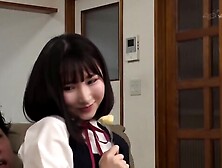 [LATEST] - Niece J ○ Kana-chan Who Continues To Shake