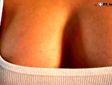 POV GF RP ASMR ‍ ear massage,  blowing,  licking tugjob & riding u