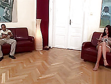 Gianna Michaels Is Crazy About A Bbc