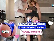 Invite your fucking partner stellar dinner and flaunt your hardcore porn skills!