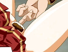 1: 3D Hentai Anime with Giant Breasts,  Part 4: Futa & Demon Girls Gangbang