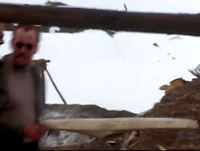 "On Deadly Ground" (1994)