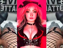 Eva Violet Splitscreen BBC Edit