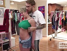 BTS - Breathtaking Pervert Dee Williams Entreats To Get Screwed By Bryan Gozzling!