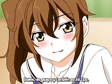 Ane Kyunn [sub Español]