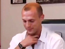 Michelle H (aka The Red Fox) comedy