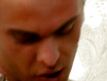 Istvanne Sarkozy - redhead granny